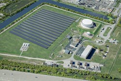 FPL Evolution Hub rendering. Courtesy of FPL FPL Evolution Hub rendering. Courtesy of FPL