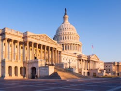 US Capitol at sunrise. By Steve Heap/Shutterstock.com US Capitol at sunrise. By Steve Heap/Shutterstock.com