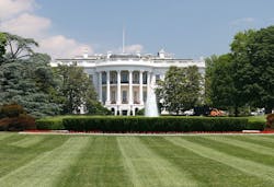 Photo of the White House by Vacclav/Shutterstock.com Photo of the White House by Vacclav/Shutterstock.com