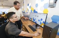 Photo courtesy of GE Digital Photo courtesy of GE Digital