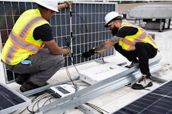 Courtesy of Yotta Energy Courtesy of Yotta Energy