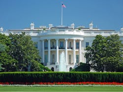Photo of the White House by Vacclav/Shutterstock.com Photo of the White House by Vacclav/Shutterstock.com