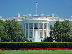 Photo of the White House by Vacclav/Shutterstock.com
