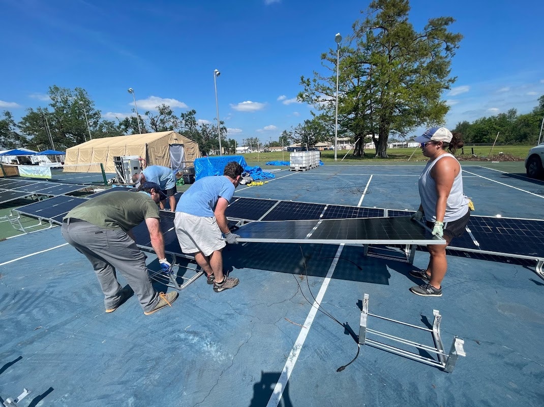 Courtesy of Footprint Project