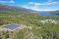 Courtesy of Amp Energy Courtesy of Amp Energy