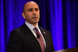 “We need solutions to remove the instability of large interconnected grids “We need solutions to remove the instability of large interconnected grids