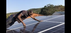 Courtesy of African Mini Grid Courtesy of African Mini Grid