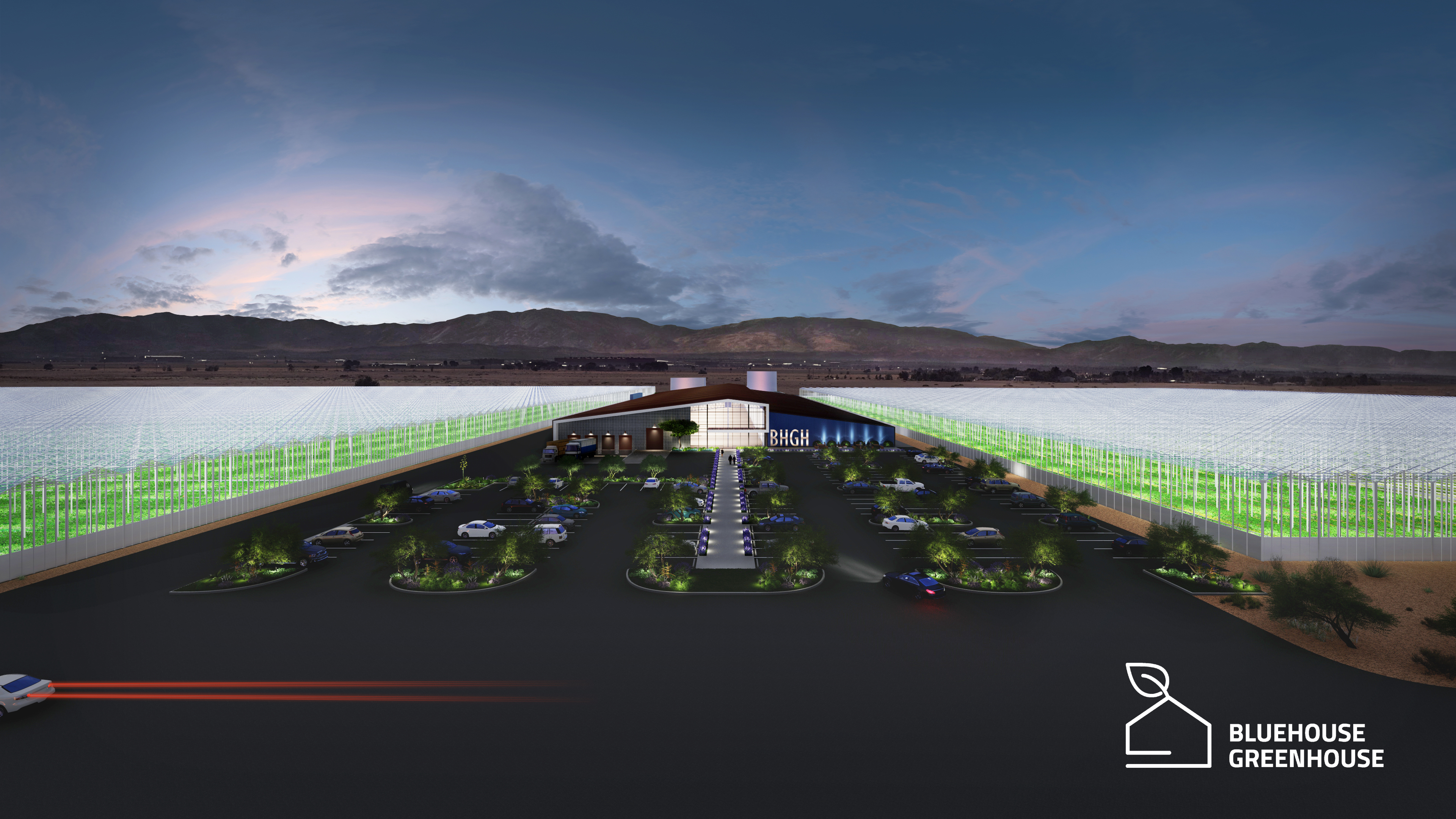 Courtesy of Endurant