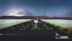 Courtesy of Endurant Courtesy of Endurant