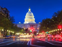 The US Capitol building in Washington DC. By By f11photo/Shutterstock.com The US Capitol building in Washington DC. By By f11photo/Shutterstock.com