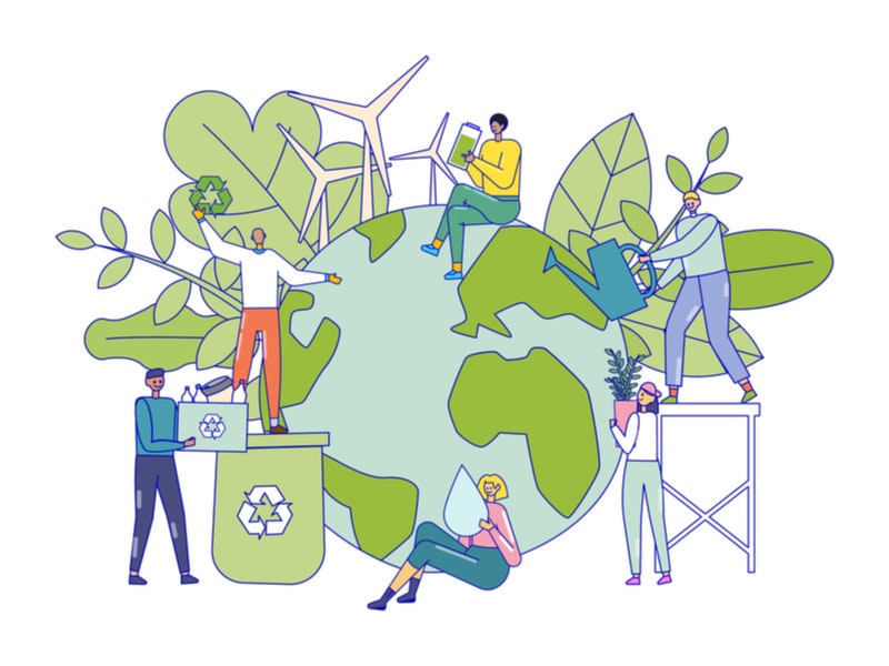 By Vectors Bang/Shutterstock.com