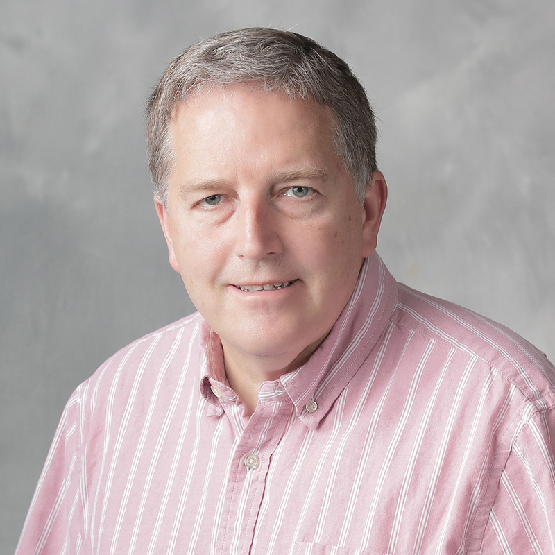 Tony Soverns, Chief Technology Officer, Go Electric