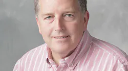 Tony Soverns, Chief Technology Officer, Go Electric