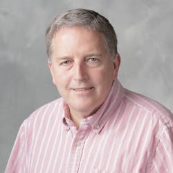 Tony Soverns, Chief Technology Officer, Go Electric Tony Soverns, Chief Technology Officer, Go Electric