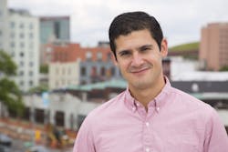 Scott Kessler, Head of Microgrid Strategy and Sales, Siemens Scott Kessler, Head of Microgrid Strategy and Sales, Siemens