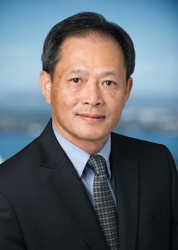 Patrick Lee, Co-Founder and CEO, PXiSE Energy Solutions, a founding member of Think Microgrid