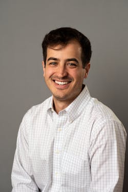 Marshall Worth, senior director of power control, PowerSecure Marshall Worth, senior director of power control, PowerSecure