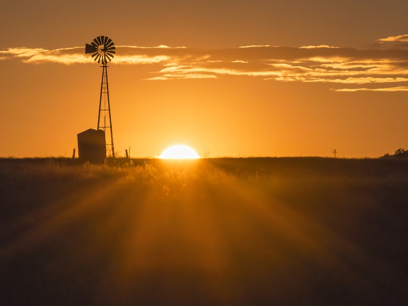 By John A Davis/Shutterstock.co