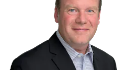 Darren Tasker, Vice President of Industrial Sales, Volvo Penta of the Americas