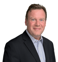 Darren Tasker, Vice President of Industrial Sales, Volvo Penta of the Americas Darren Tasker, Vice President of Industrial Sales, Volvo Penta of the Americas