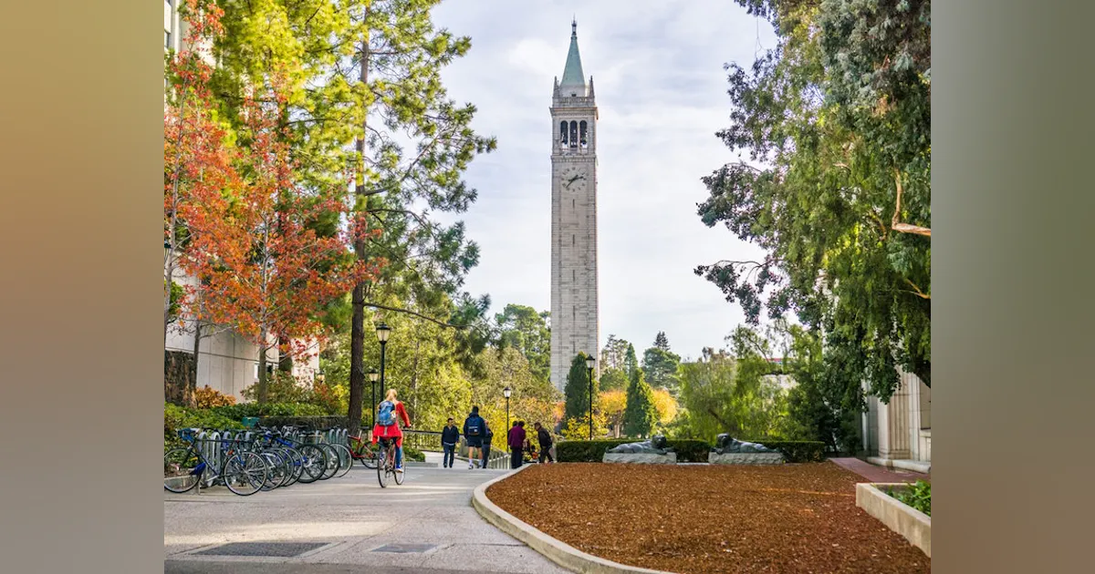 UC Berkeley Seeks Help As It Pursues Microgrid Project Microgrid