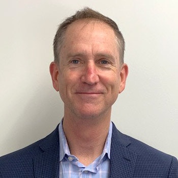 Michael Boswell, vice president, distributed generation, Concord Engineering