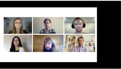 Sam Childress, Schneider; Will Heegaard, Footprint Project; Oscar Aitchison, Okra Solar; Zihe Menge, RMI; Gwen Holdmann, Alaska Center for Energy; Jesse Gerstin,SimpliPhi Power Sam Childress, Schneider; Will Heegaard, Footprint Project; Oscar Aitchison, Okra Solar; Zihe Menge, RMI; Gwen Holdmann, Alaska Center for Energy; Jesse Gerstin,SimpliPhi Power