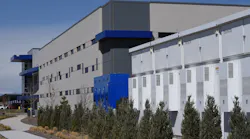 Denver microgrid project, courtesy Xcel Energy