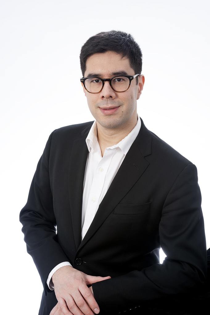 Rob Hong, co-founder and CEO, Sapling Financial