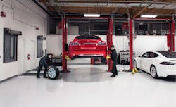 Source: Tesla Source: Tesla