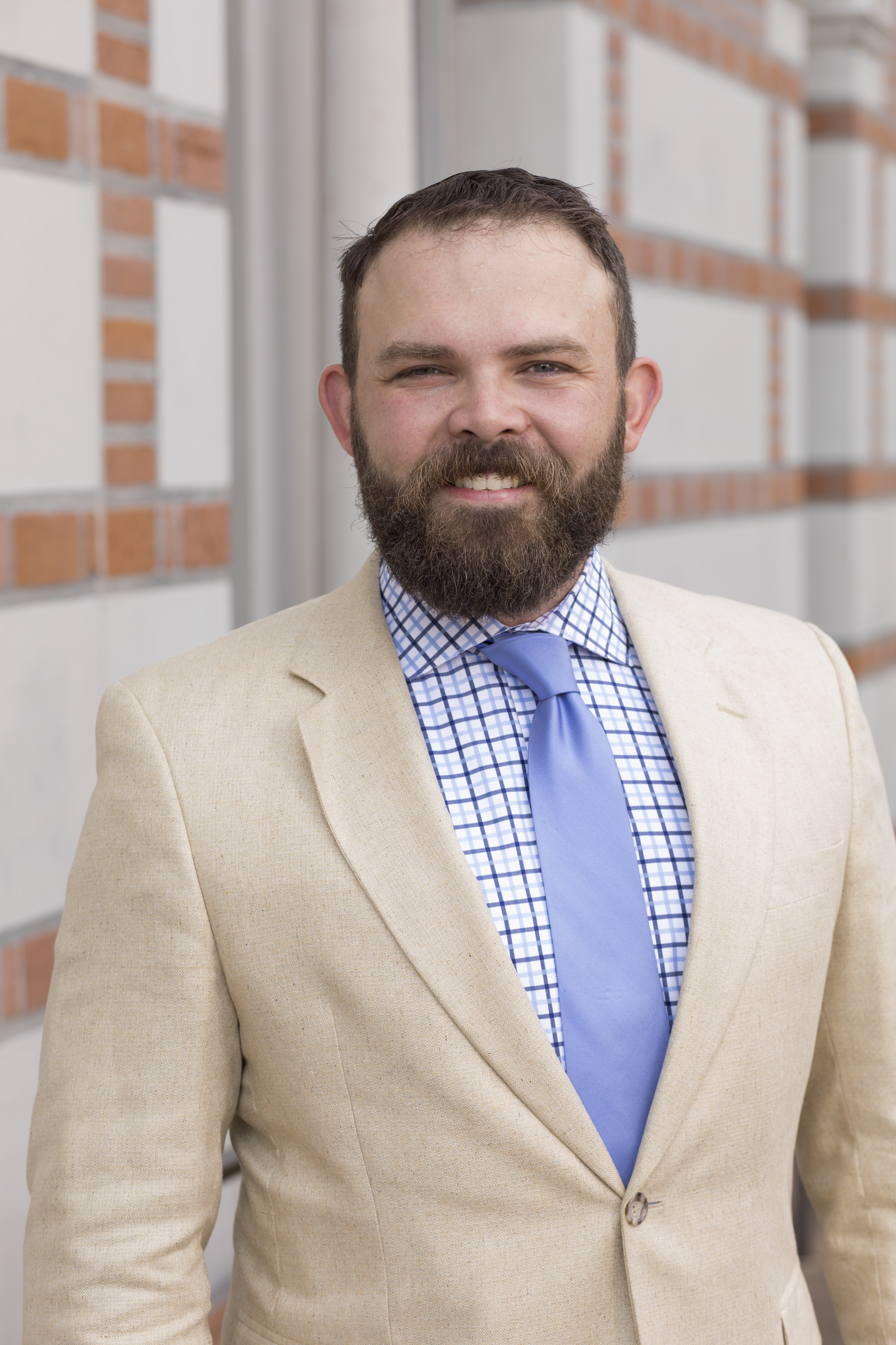 Nash Whitney, Director of Sales, Generac Power Solutions