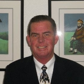 Mark Kille, Business Development Manager, Mesa Solutions