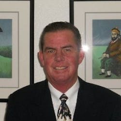 Mark Kille, Business Development Manager, Mesa Solutions Mark Kille, Business Development Manager, Mesa Solutions