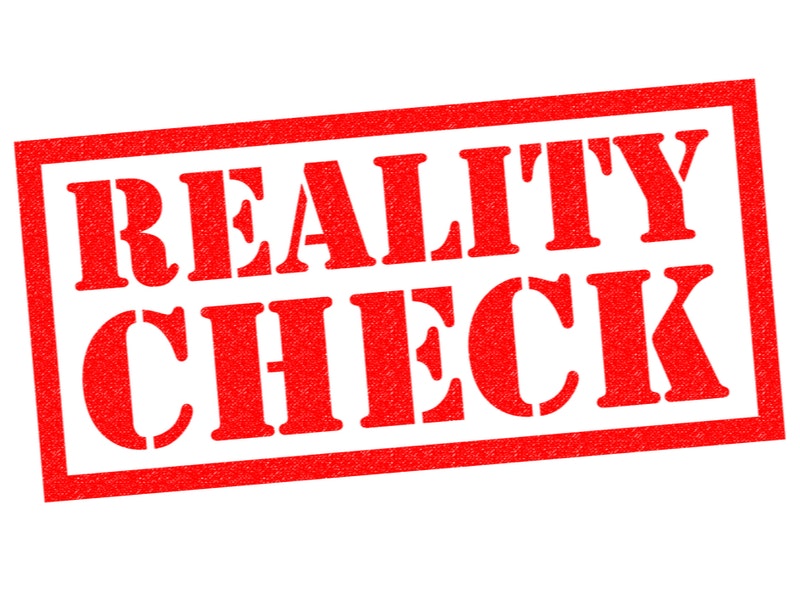 By chrisdorney/Shutterstock.com