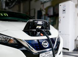 Vehicle-to-Grid EV photos courtesy Pecan Street Vehicle-to-Grid EV photos courtesy Pecan Street