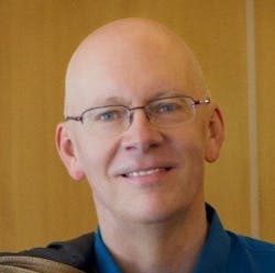 Steve Hoffman, President and CEO of Hoffman Power Consulting Steve Hoffman, President and CEO of Hoffman Power Consulting