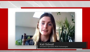 RTDS Microgrid Talk Video