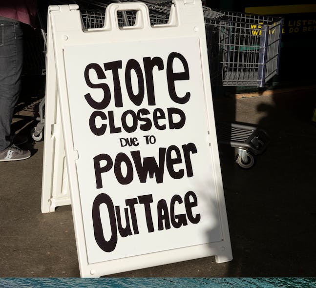 PG&E Gets Nod to Help Locals Build Community Microgrids in California