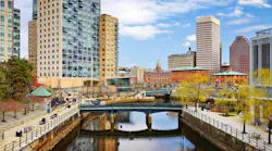 Providence, RI. By ESB Professional/Shutterstock.com