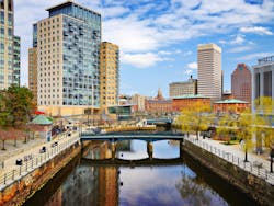 Providence, RI. By ESB Professional/Shutterstock.com