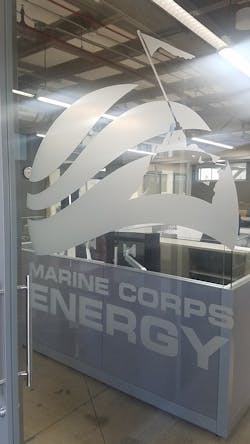 The microgrid at MCAS Miramar recently came to the community’s rescue. Source: Mick Wasco, utilities & energy manager, MCAS Miramar The microgrid at MCAS Miramar recently came to the community’s rescue. Source: Mick Wasco, utilities & energy manager, MCAS Miramar