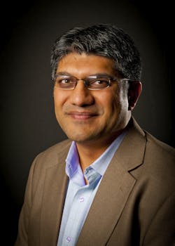 JIgar Shah, CEO of Generate Capital JIgar Shah, CEO of Generate Capital