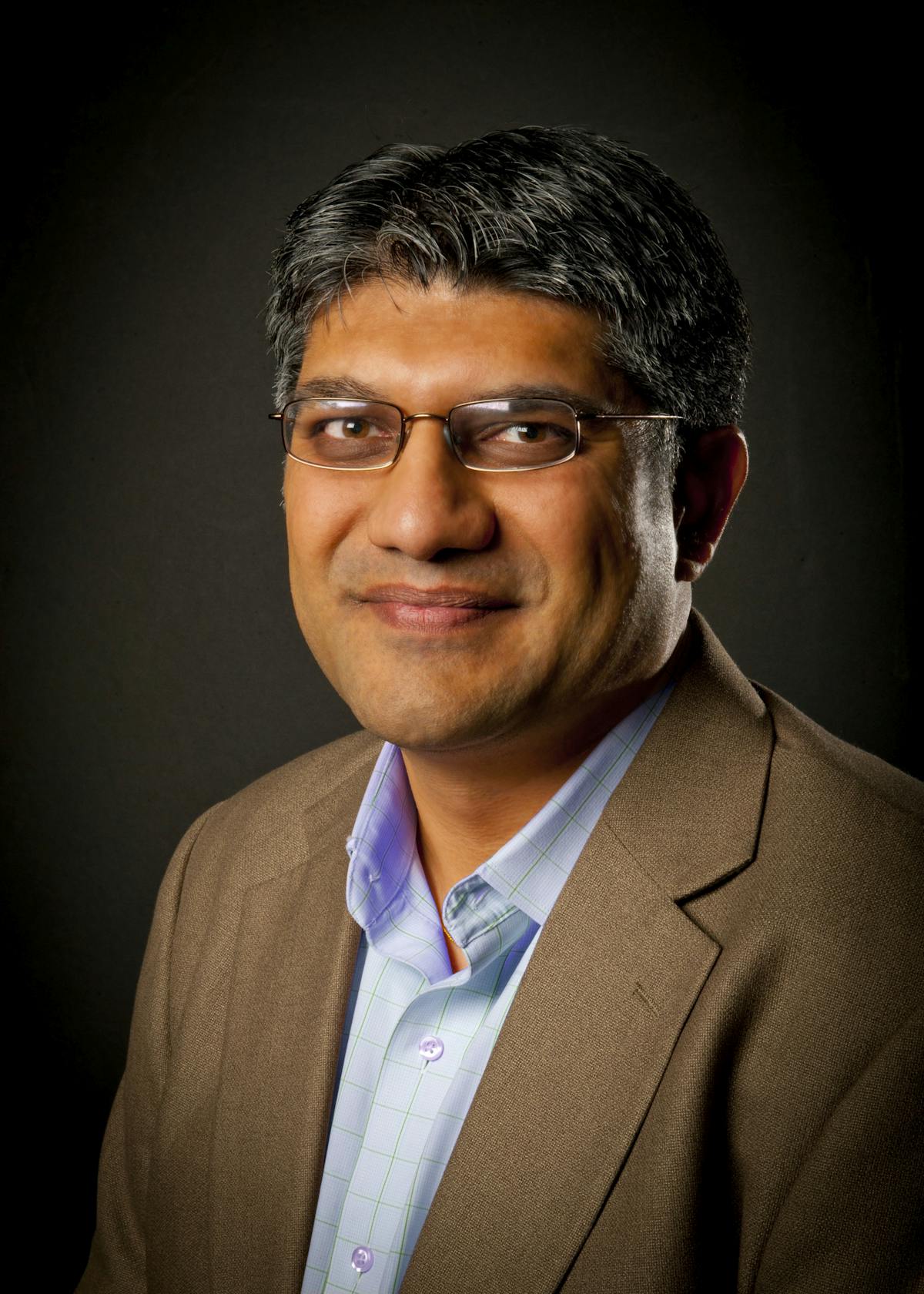 JIgar Shah, CEO of Generate Capital
