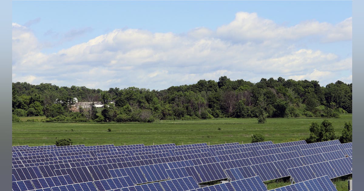 Vermont’s Green Mountain Power to Build Microgrid, Plans Others