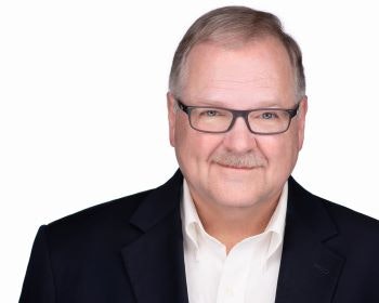 Steve Pullins, AlphaStruxure