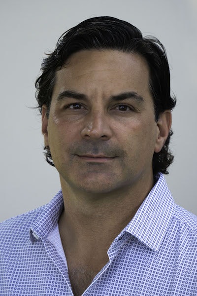 Jamie Smith, global vice president of business development, Generac commercial and industrial business unit