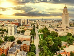 Lincoln, Nebraska by By Mihai_Andritoiu/Shutterstock.com Lincoln, Nebraska by By Mihai_Andritoiu/Shutterstock.com