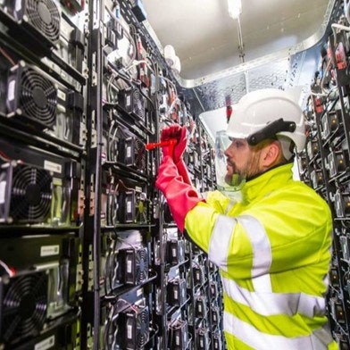 microgrids and energy storage