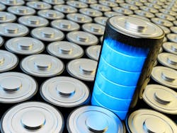 Projects like this add to the body of knowledge available on advanced energy technologies like flow batteries. Ameresco looks forward to reporting on the outcome of this investigation and future developments. (By cybrain/Shutterstock.com) Projects like this add to the body of knowledge available on advanced energy technologies like flow batteries. Ameresco looks forward to reporting on the outcome of this investigation and future developments. (By cybrain/Shutterstock.com)