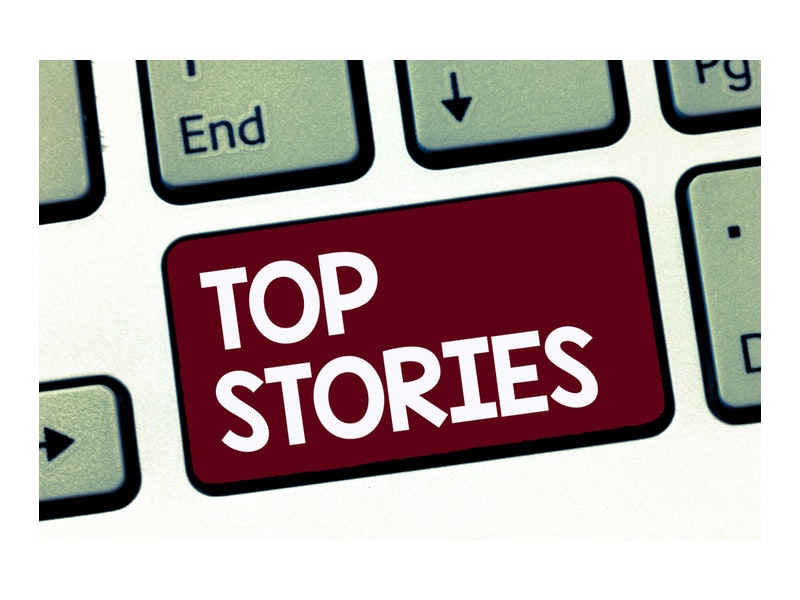 The Top Industry Perspective Columns for 2020, published by Microgrid Knowledge, reflected a growing need for energy resilience. By Artur Szczybylo/Shutterstock.com